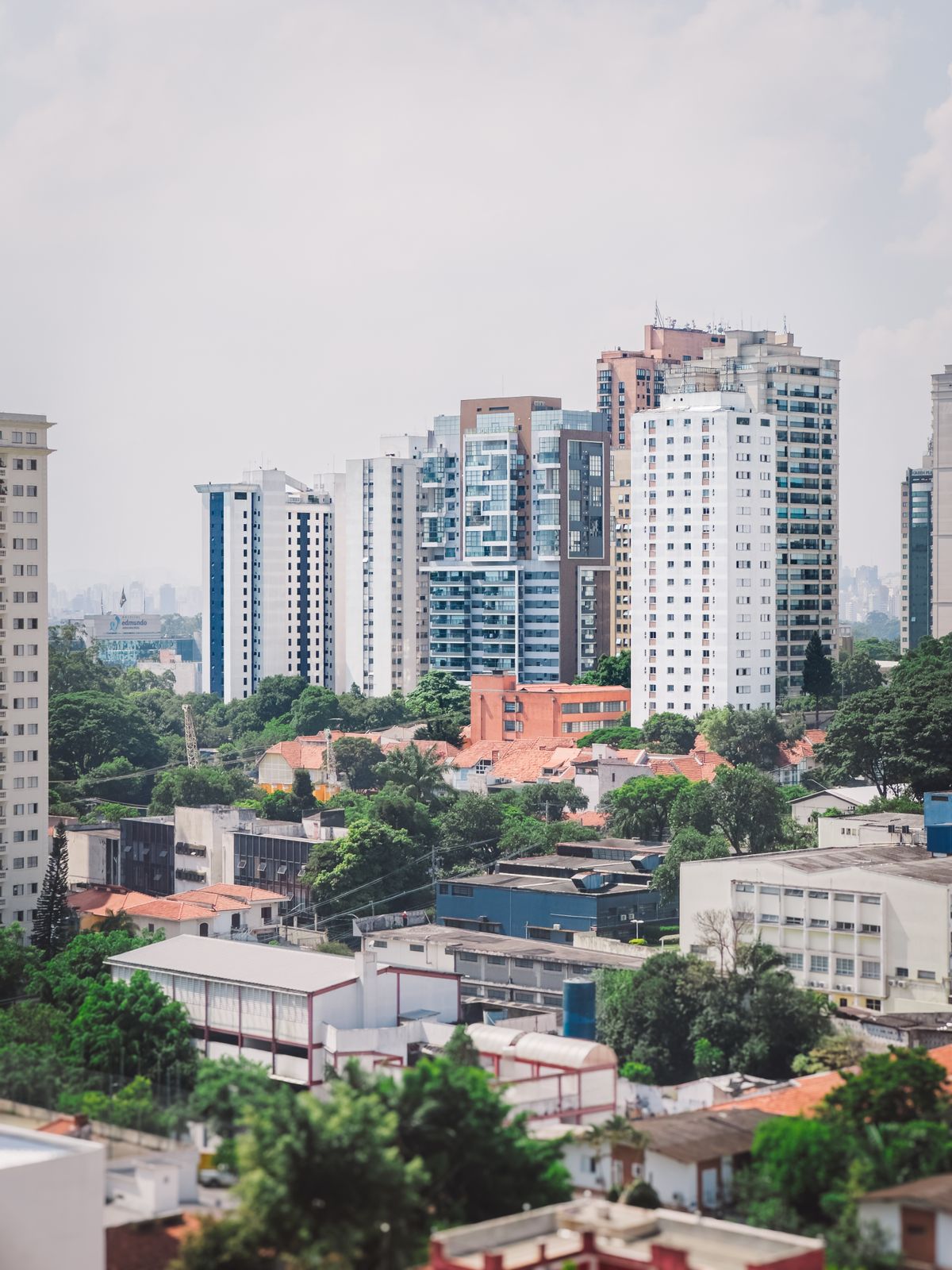 Cidades — BR Aço