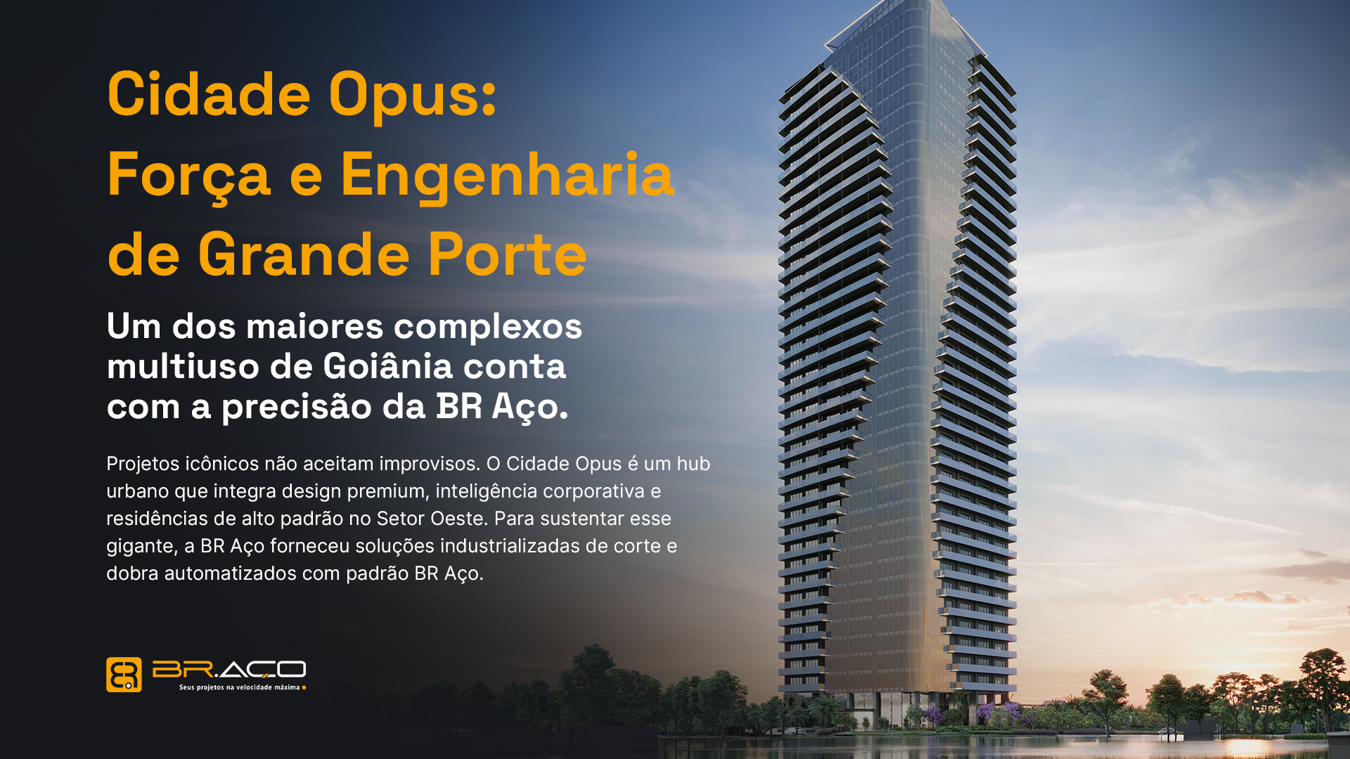 Cidade Opus